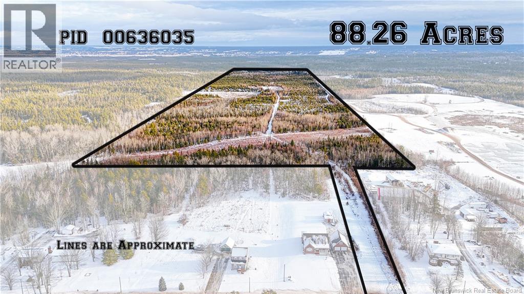Lot Pine Glen Road, Riverview, New Brunswick  E1J 1R8 - Photo 7 - NB131291