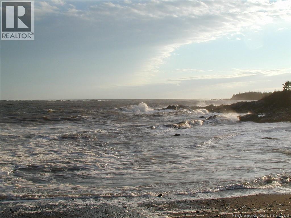 0 Route 790, Dipper Harbour, New Brunswick  E5J 1Y6 - Photo 2 - NB131367