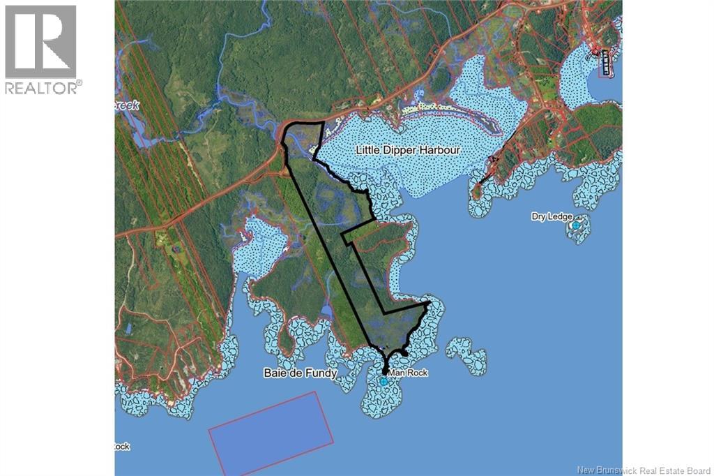 1888 Route 790, Dipper Harbour, New Brunswick E5J 2R2 - Photo 9 - NB131367