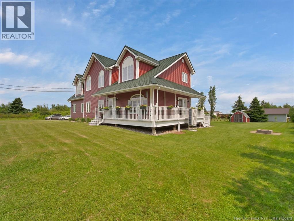 17 Leo Emile Street, Petit-Cap, New Brunswick E4N 2G1 - Photo 3 - NB131342