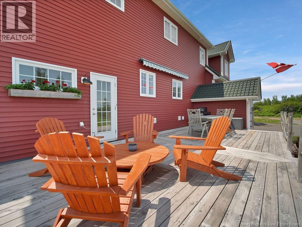 17 Leo Emile Street, Petit-Cap, New Brunswick E4N 2G1 - Photo 42 - NB131342