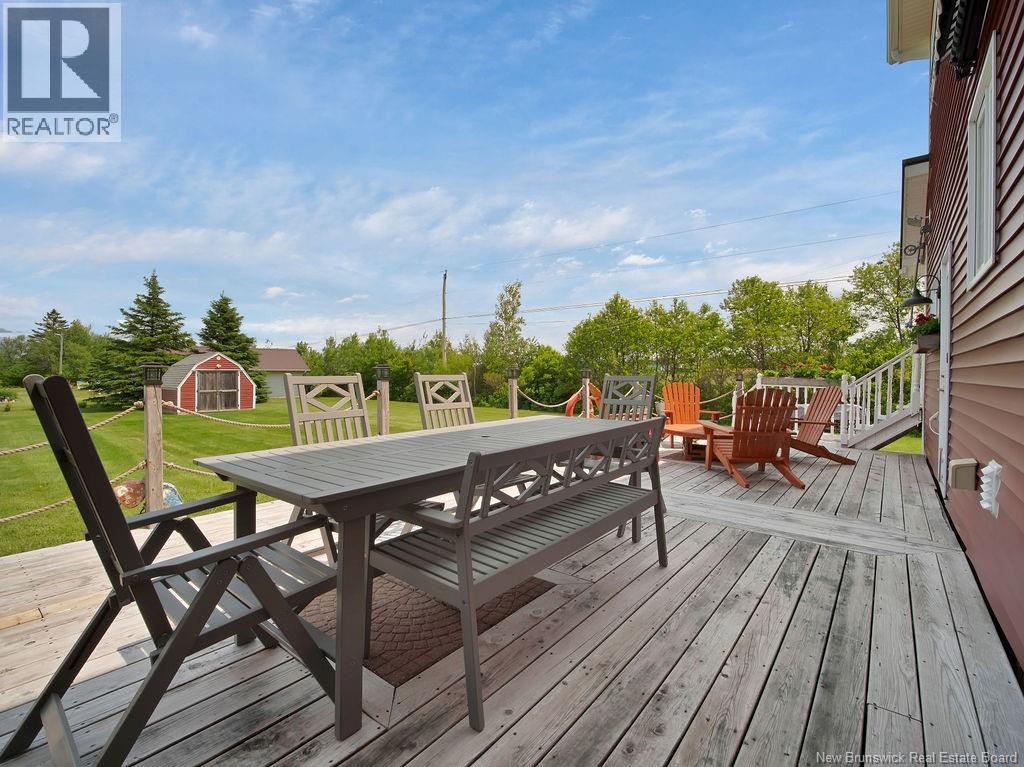 17 Leo Emile Street, Petit-Cap, New Brunswick E4N 2G1 - Photo 43 - NB131342