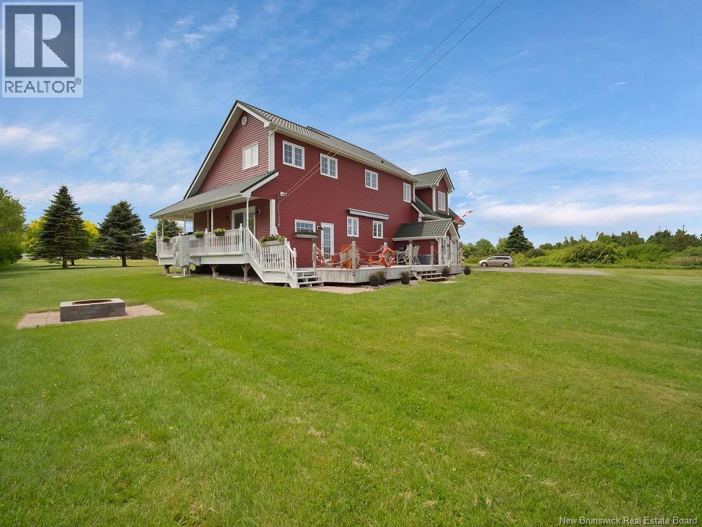 17 Leo Emile Street, Petit-Cap, New Brunswick E4N 2G1 - Photo 44 - NB131342