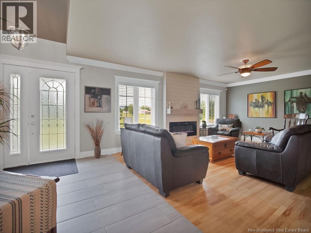 17 Leo Emile Street, Petit-Cap, New Brunswick E4N 2G1 - Photo 6 - NB131342