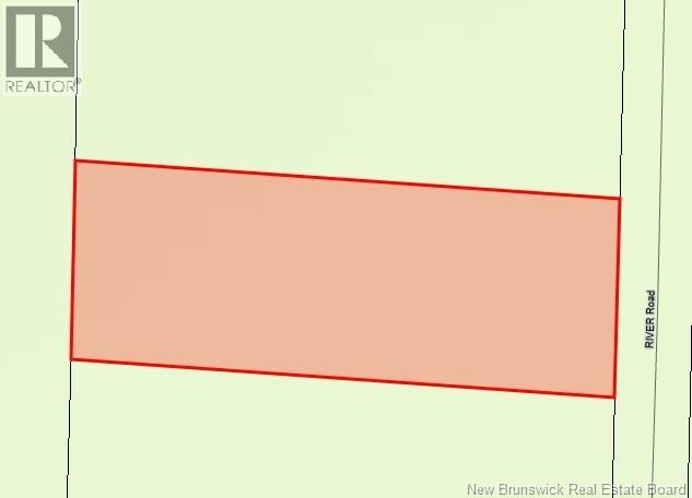 8054 SqM River Road, Sunny Corner, New Brunswick