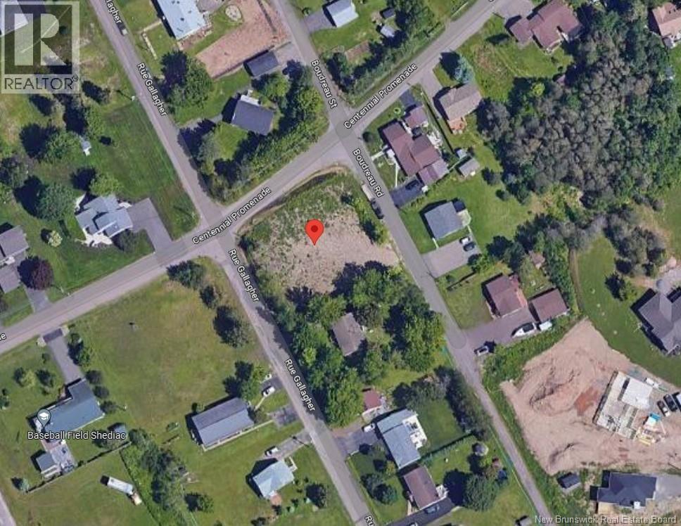 Lots Gallagher Street, Shediac, New Brunswick E4P 1S9 - Photo 10 - NB131382