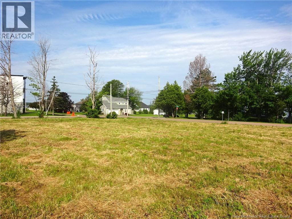 Lots Gallagher Street, Shediac, New Brunswick E4P 1S9 - Photo 3 - NB131382