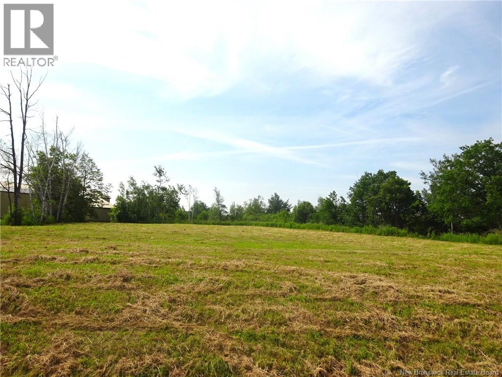 Lot 00-1 Donat Street, Shediac, New Brunswick E4P 1P9 - Photo 3 - NB131384