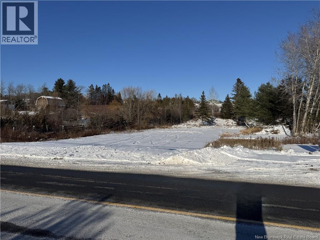 Lot Kingsley Road, Estey's Bridge, New Brunswick E3G 6G8 - Photo 2 - NB131167