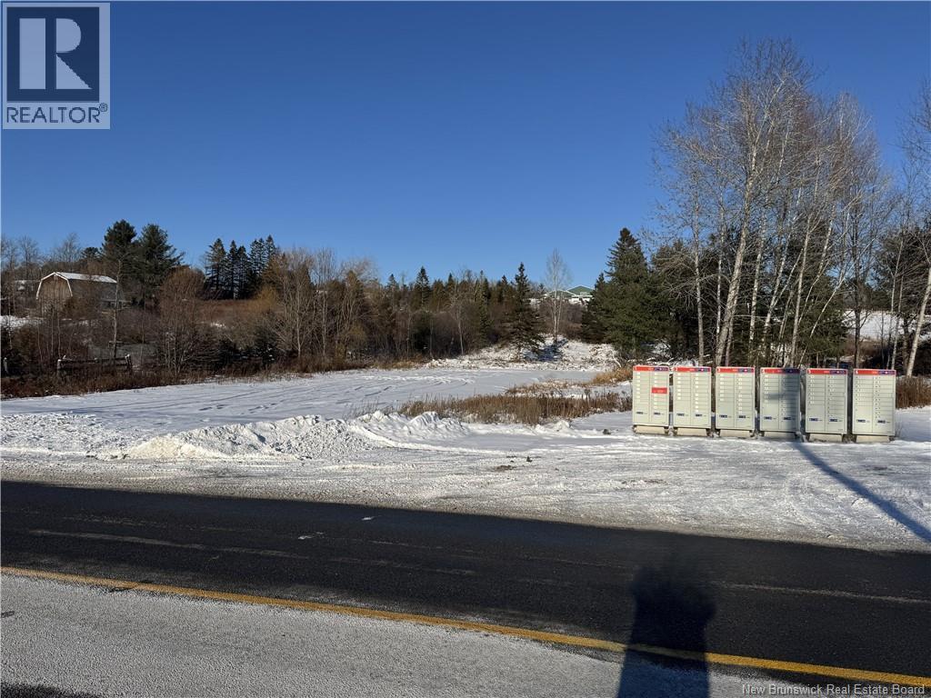 Lot Kingsley Road, Estey's Bridge, New Brunswick E3G 6G8 - Photo 6 - NB131167