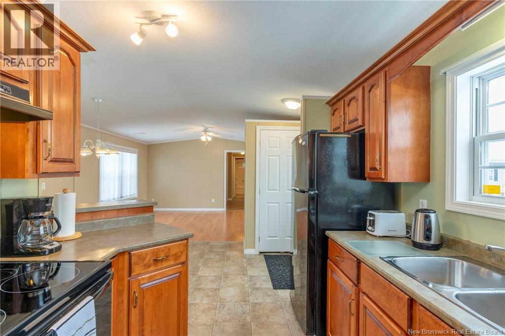 15 Springfield Court, Riverview, New Brunswick  E1B 0C9 - Photo 10 - NB131283
