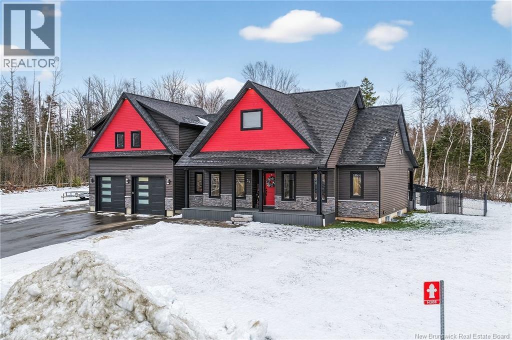 37 Laforge Street, Shediac, New Brunswick