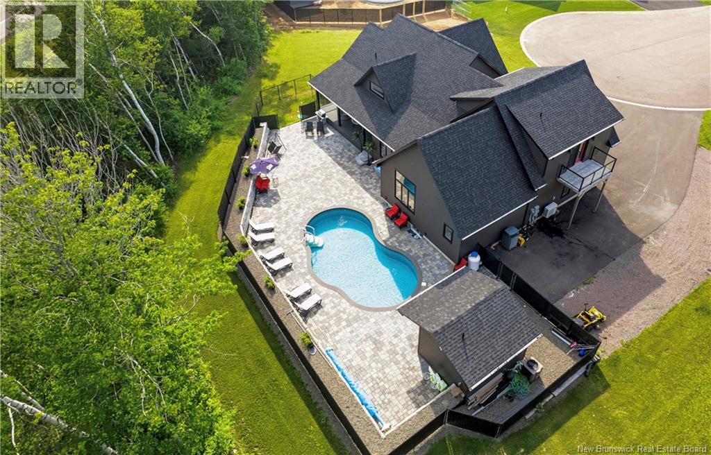 37 Laforge Street, Shediac, New Brunswick E4P 0J9 - Photo 6 - NB131344