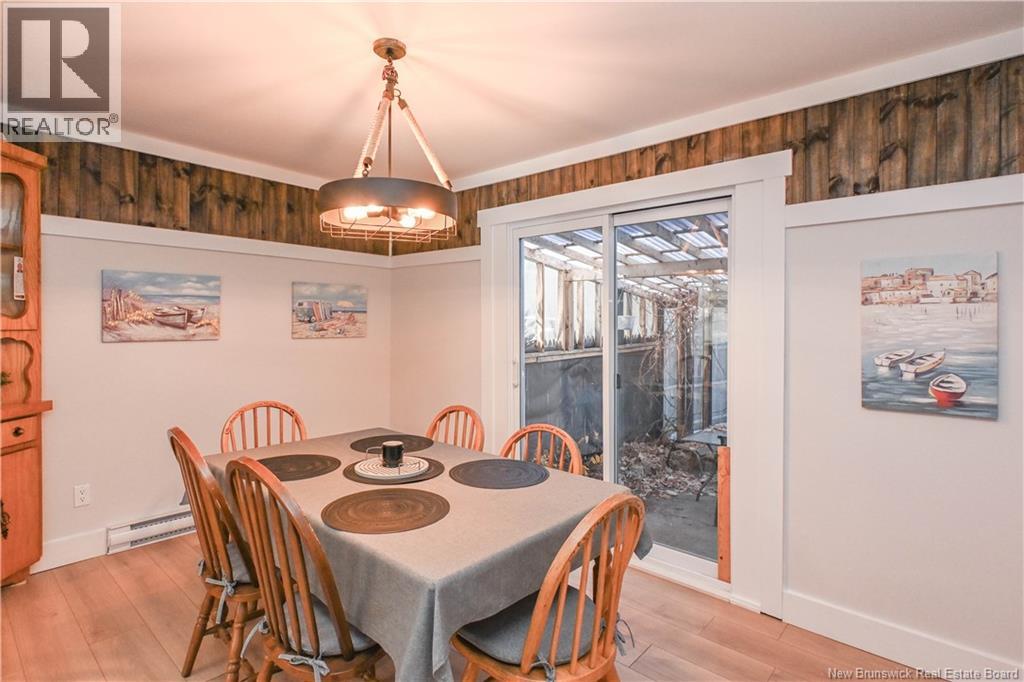 228 Pêcheur Nord Street, Lamèque, New Brunswick  E8T 1J3 - Photo 18 - NB131389