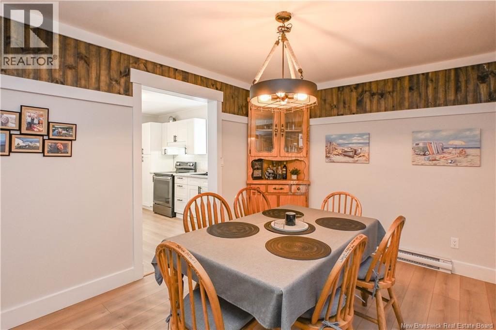 228 Pêcheur Nord Street, Lamèque, New Brunswick  E8T 1J3 - Photo 19 - NB131389