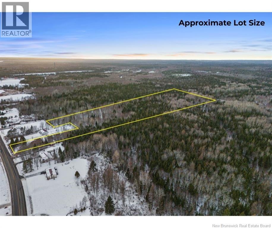 108 Pleasant Drive, Chipman, New Brunswick