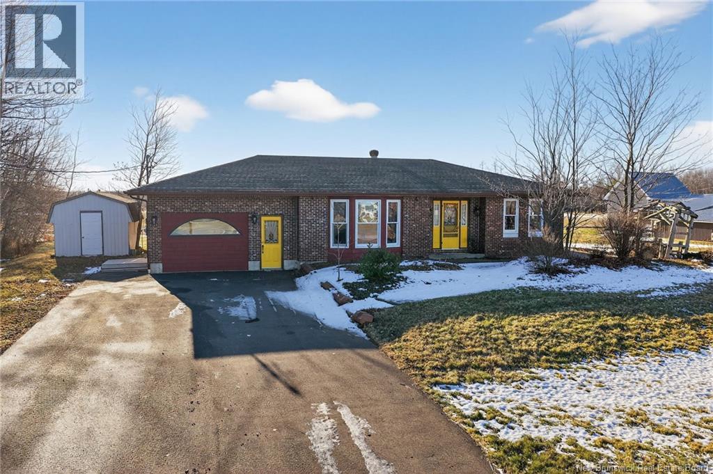 301 Ch Trois Ruisseaux, Cap-Pelé, New Brunswick