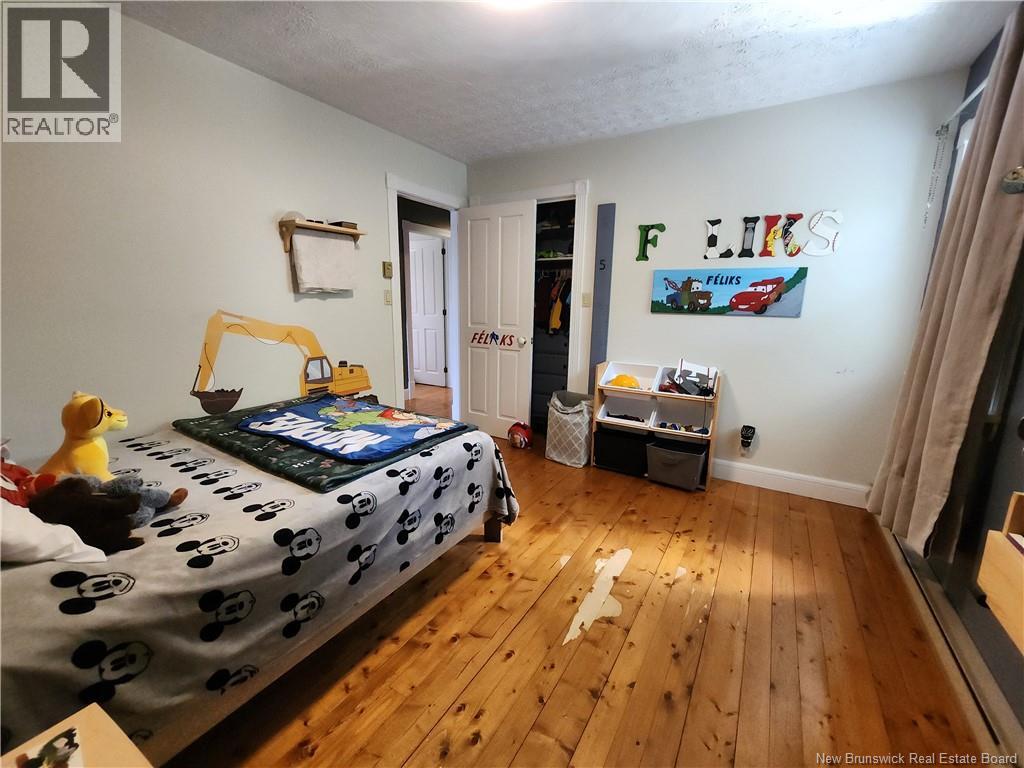 315 Bernier Street, Grand Falls, New Brunswick  E3Y 1E2 - Photo 29 - NB131392