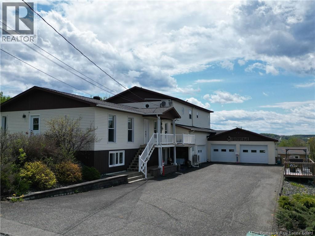 315 Bernier Street, Grand Falls, New Brunswick  E3Y 1E2 - Photo 45 - NB131392