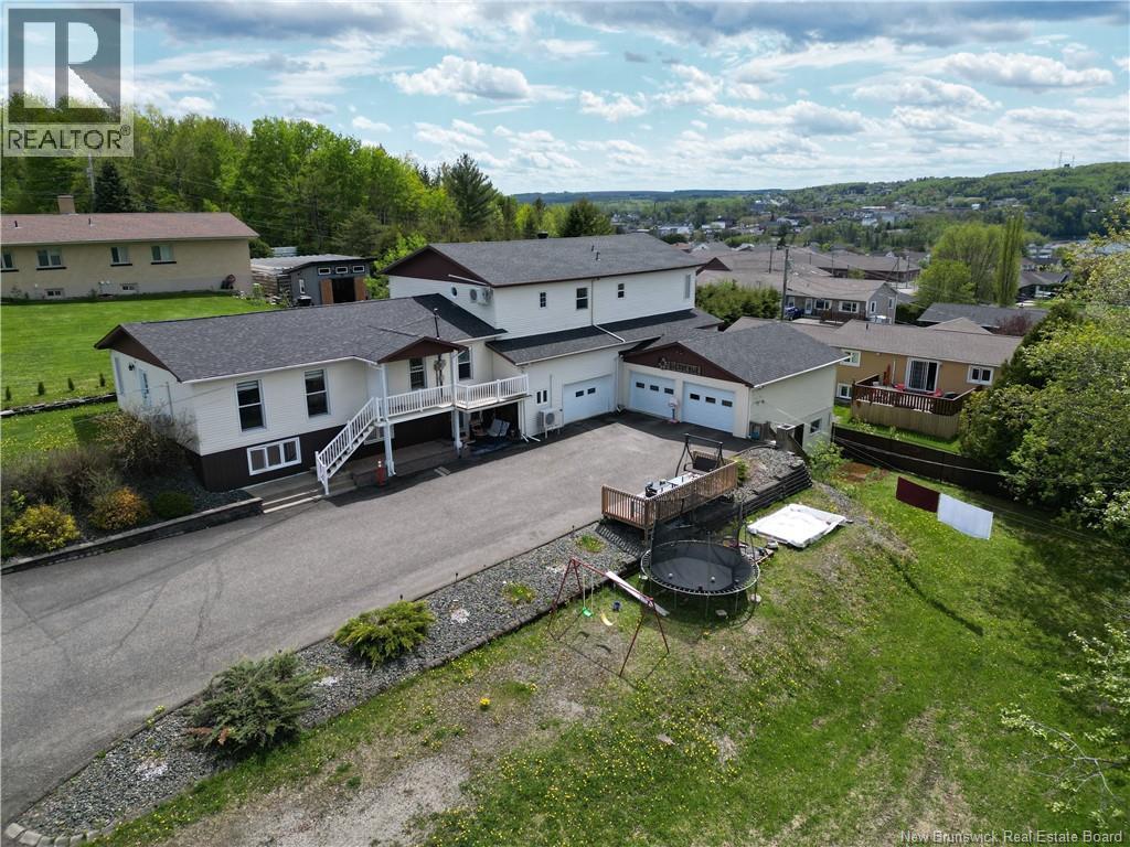 315 Bernier Street, Grand Falls, New Brunswick  E3Y 1E2 - Photo 47 - NB131392