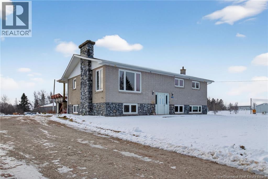 106 Pont Rouge Road, Memramcook, New Brunswick