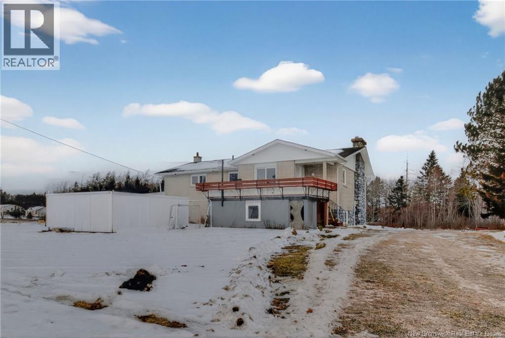 106 Pont Rouge Road, Memramcook, New Brunswick  E4K 3X7 - Photo 43 - NB131386