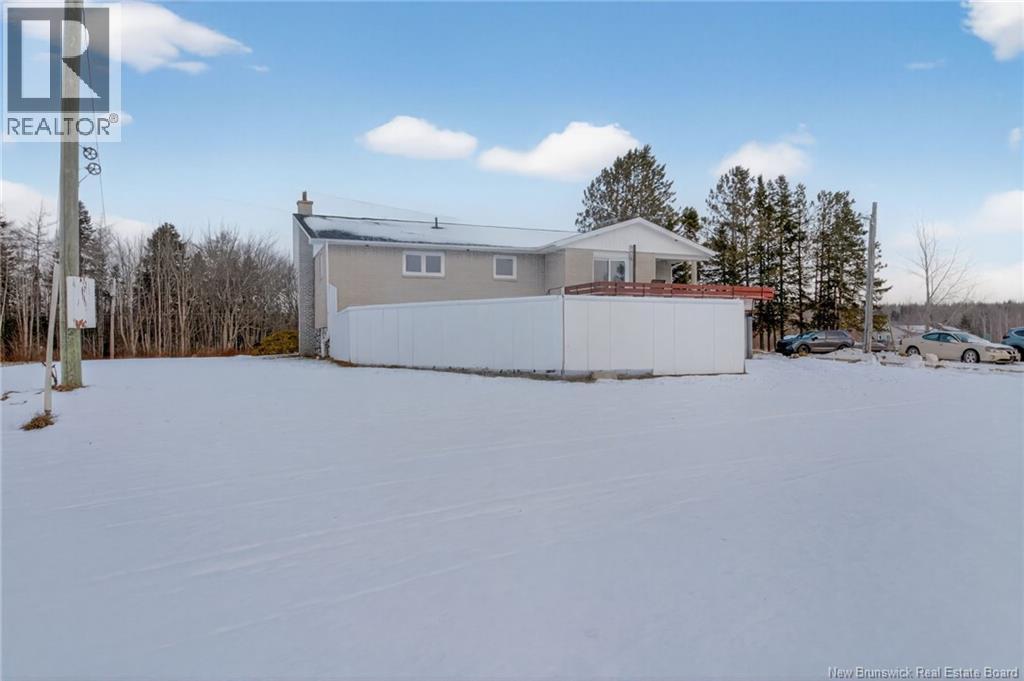 106 Pont Rouge Road, Memramcook, New Brunswick  E4K 3X7 - Photo 44 - NB131386