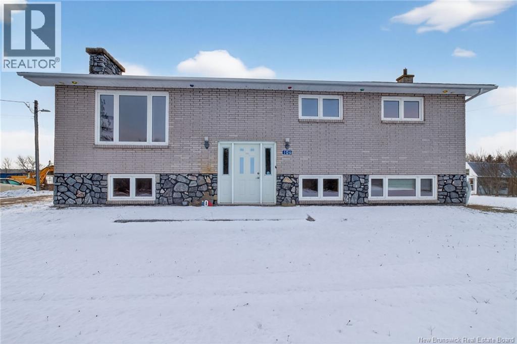 106 Pont Rouge Road, Memramcook, New Brunswick  E4K 3X7 - Photo 45 - NB131386