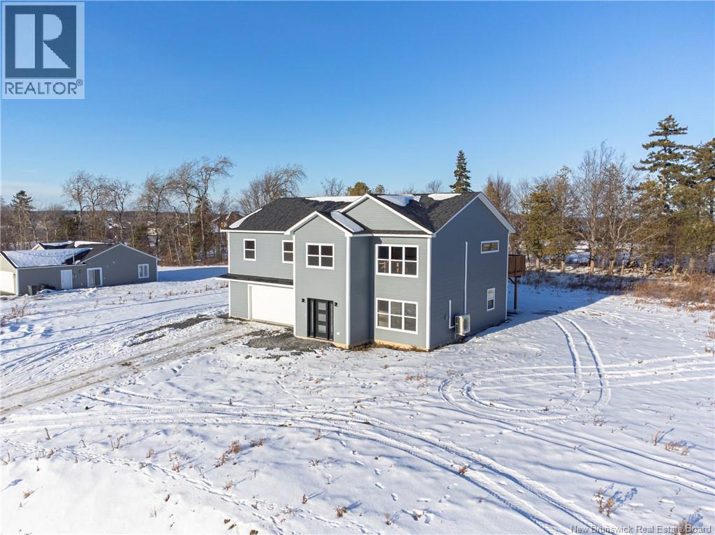 41 Rosie Street, Upper Kingsclear, New Brunswick E3E 0H8 - Photo 41 - NB131411