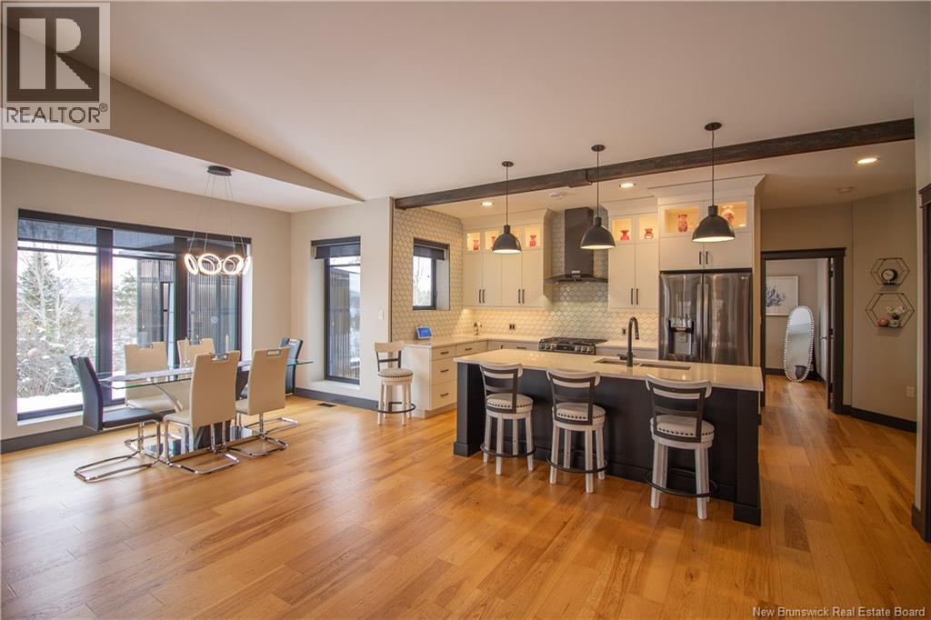 11 Robert Ross Boulevard, Hampton, New Brunswick  E5N 0E2 - Photo 13 - NB131427