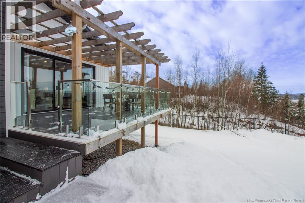 11 Robert Ross Boulevard, Hampton, New Brunswick  E5N 0E2 - Photo 34 - NB131427