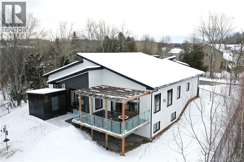 11 Robert Ross Boulevard, Hampton, New Brunswick  E5N 0E2 - Photo 35 - NB131427