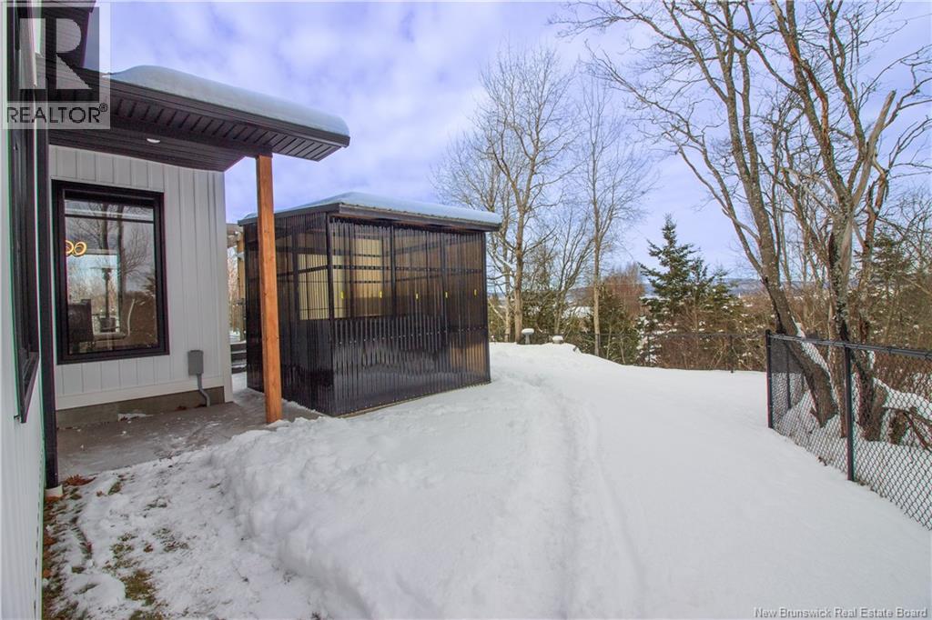 11 Robert Ross Boulevard, Hampton, New Brunswick  E5N 0E2 - Photo 37 - NB131427