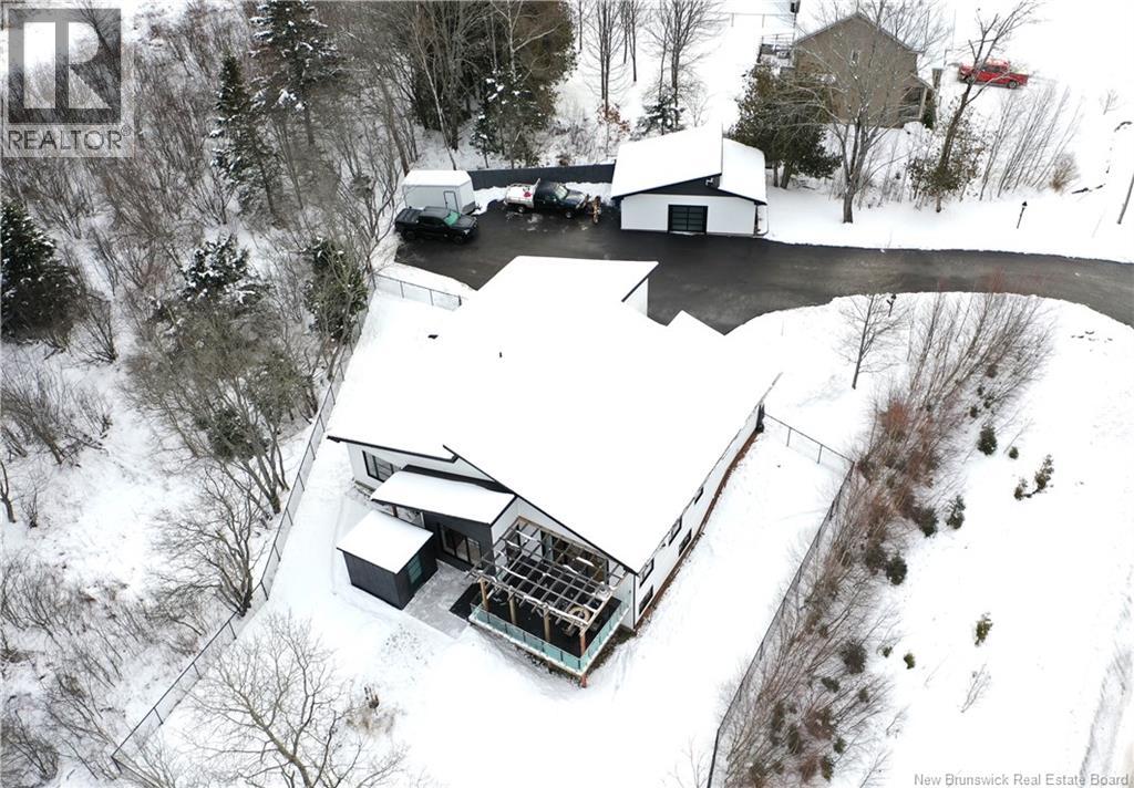 11 Robert Ross Boulevard, Hampton, New Brunswick  E5N 0E2 - Photo 41 - NB131427