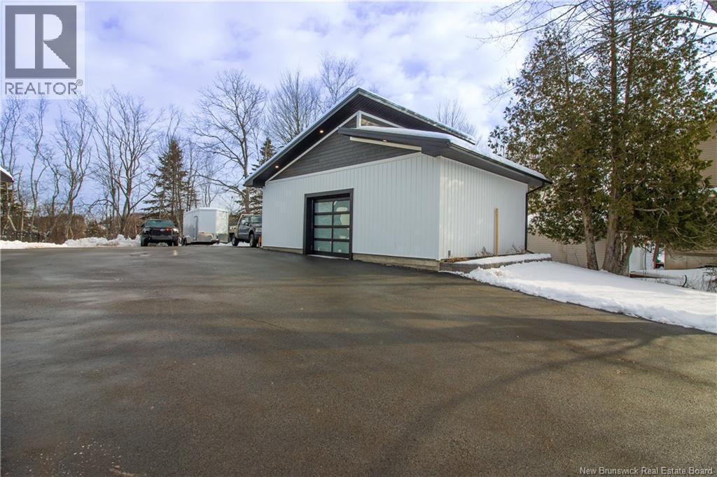 11 Robert Ross Boulevard, Hampton, New Brunswick  E5N 0E2 - Photo 43 - NB131427