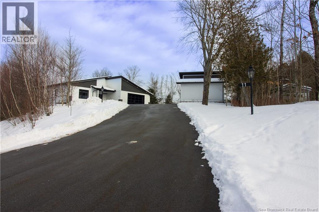 11 Robert Ross Boulevard, Hampton, New Brunswick  E5N 0E2 - Photo 45 - NB131427