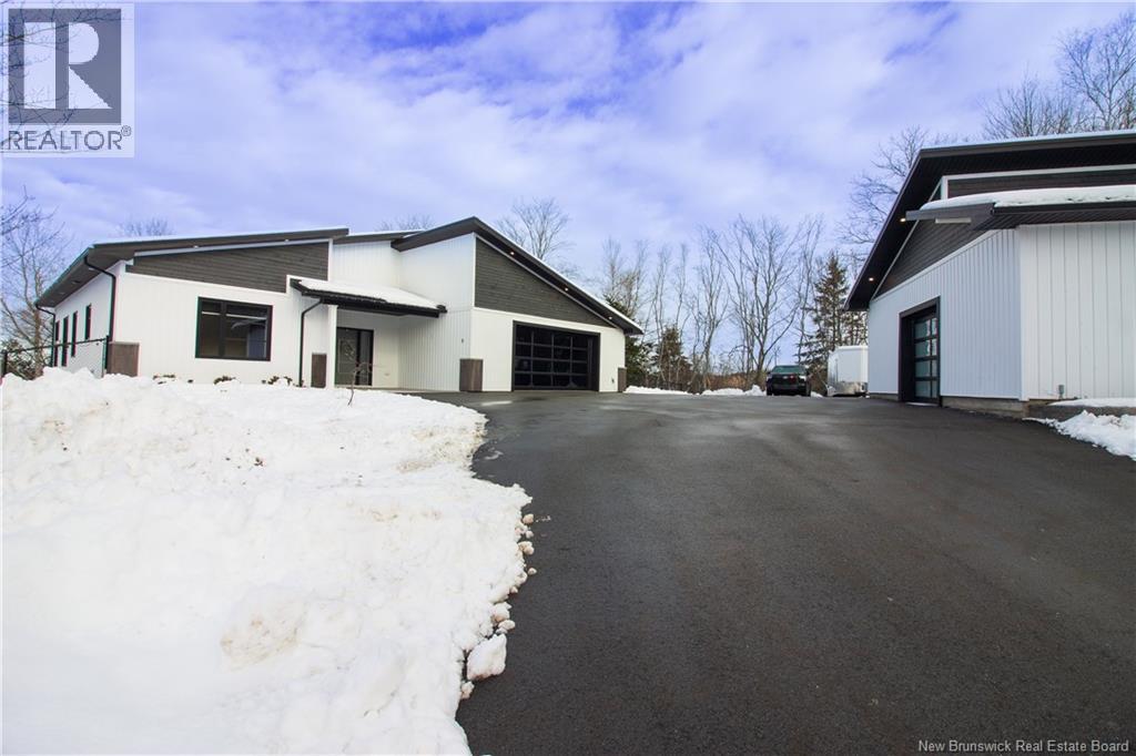 11 Robert Ross Boulevard, Hampton, New Brunswick  E5N 0E2 - Photo 46 - NB131427