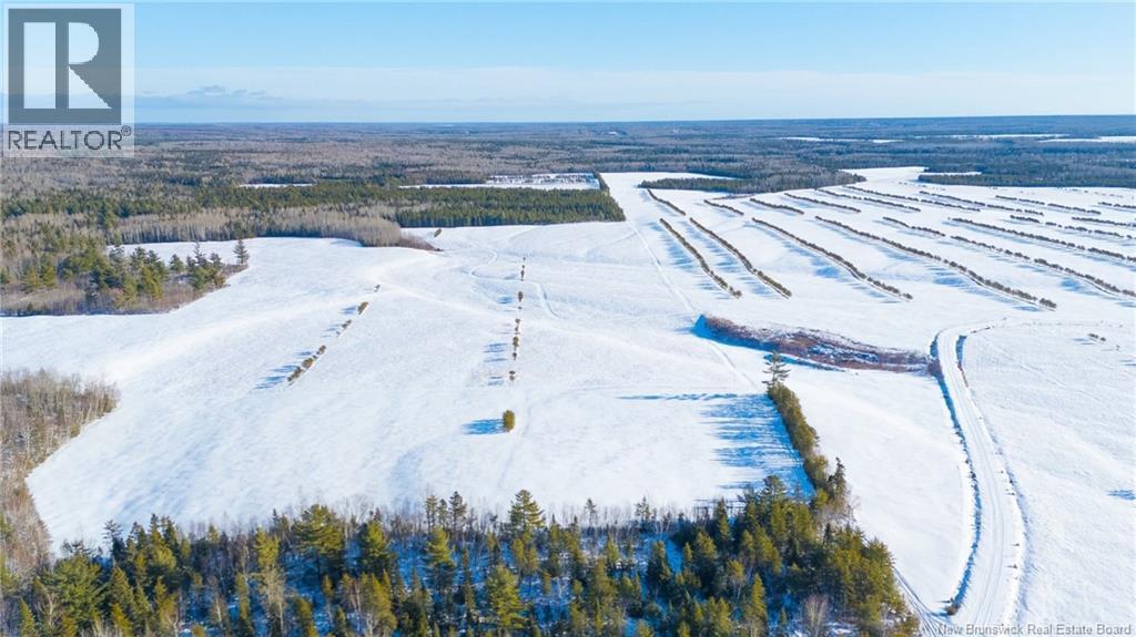 Lot Val-Doucet Road, Val-Doucet, New Brunswick  E8R 1Z5 - Photo 6 - NB131445