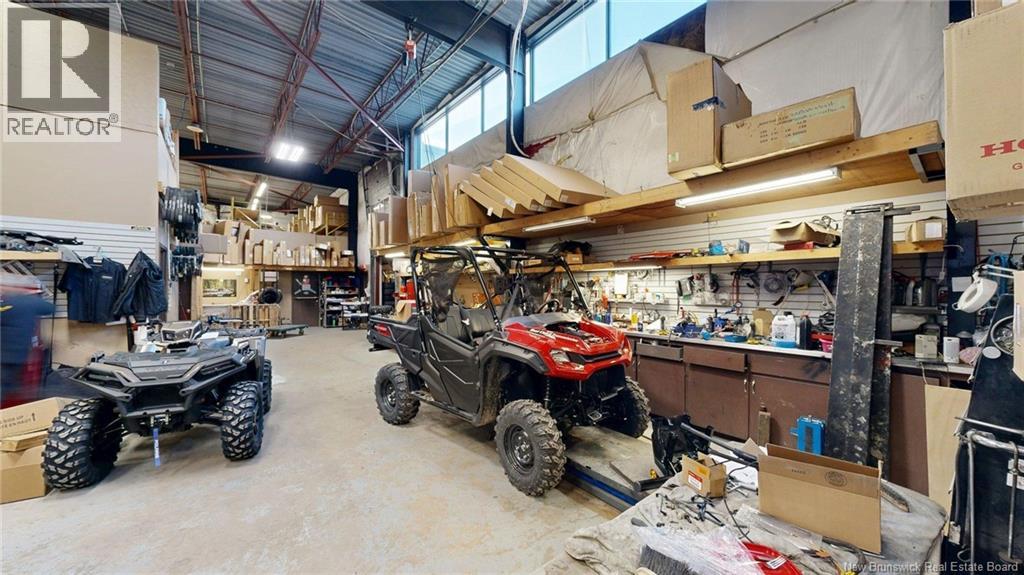 1230 Fairville Boulevard, Saint John, New Brunswick  E2M 5T7 - Photo 21 - NB131377