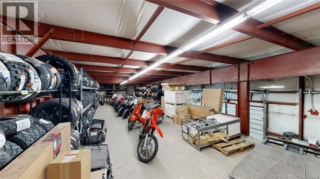 1230 Fairville Boulevard, Saint John, New Brunswick  E2M 5T7 - Photo 28 - NB131377