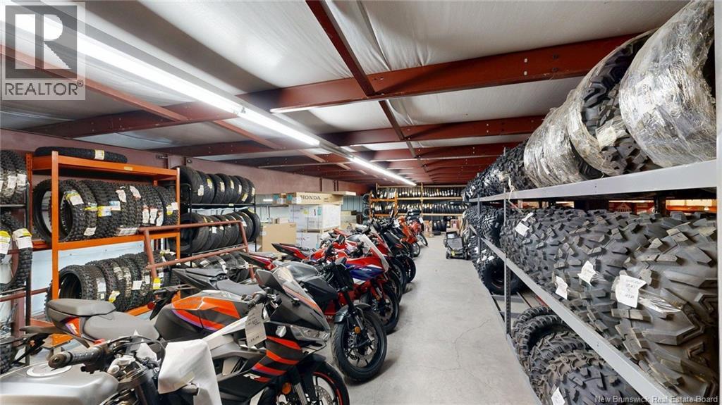 1230 Fairville Boulevard, Saint John, New Brunswick  E2M 5T7 - Photo 29 - NB131377