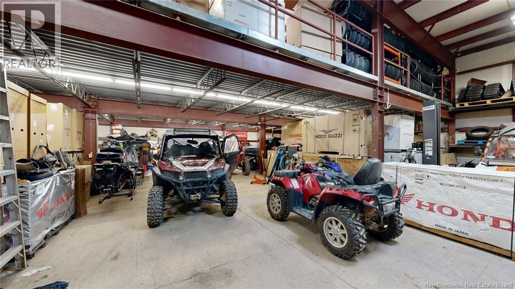 1230 Fairville Boulevard, Saint John, New Brunswick  E2M 5T7 - Photo 30 - NB131377