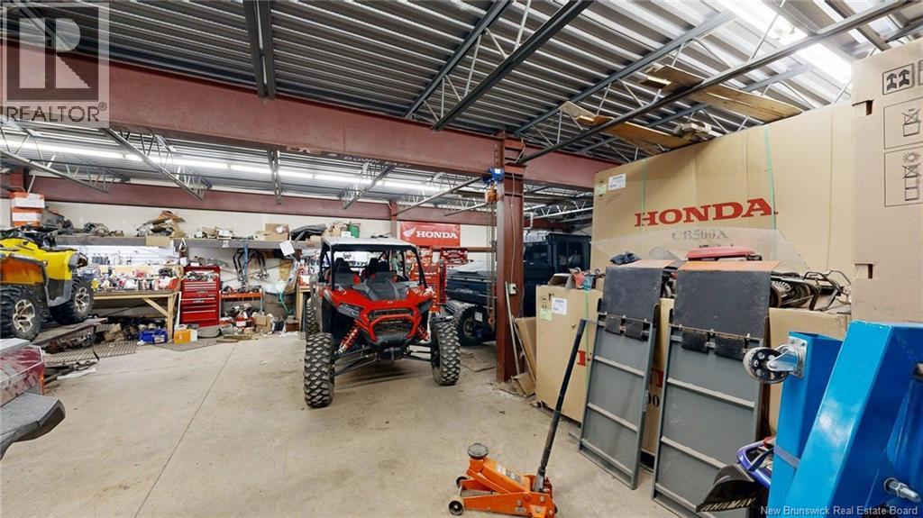 1230 Fairville Boulevard, Saint John, New Brunswick  E2M 5T7 - Photo 32 - NB131377