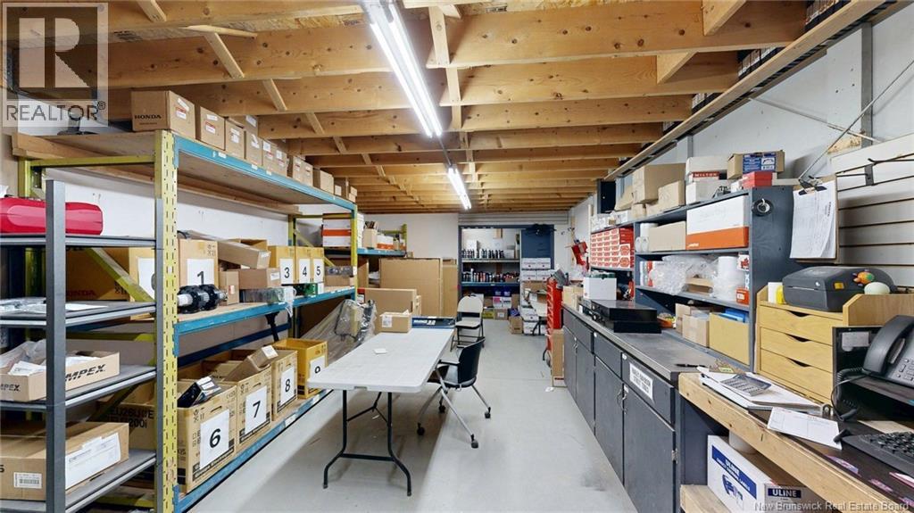 1230 Fairville Boulevard, Saint John, New Brunswick  E2M 5T7 - Photo 33 - NB131377