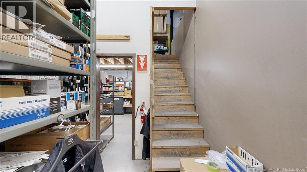 1230 Fairville Boulevard, Saint John, New Brunswick  E2M 5T7 - Photo 36 - NB131377