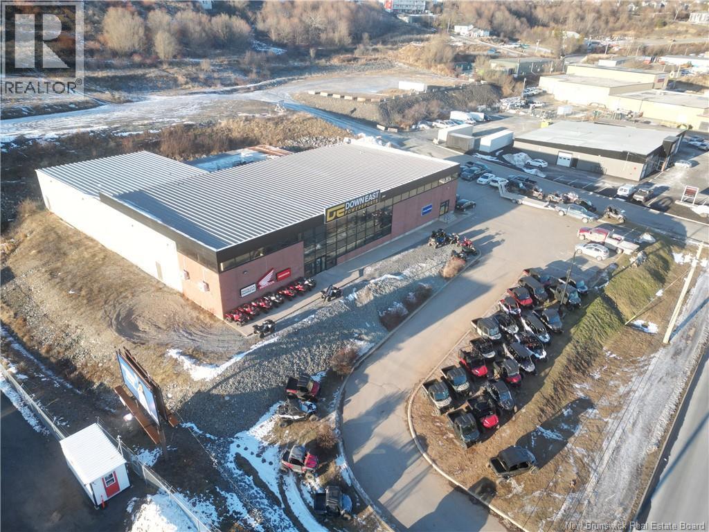 1230 Fairville Boulevard, Saint John, New Brunswick  E2M 5T7 - Photo 4 - NB131377