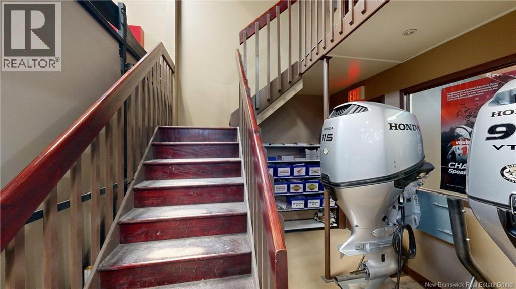 1230 Fairville Boulevard, Saint John, New Brunswick  E2M 5T7 - Photo 45 - NB131377