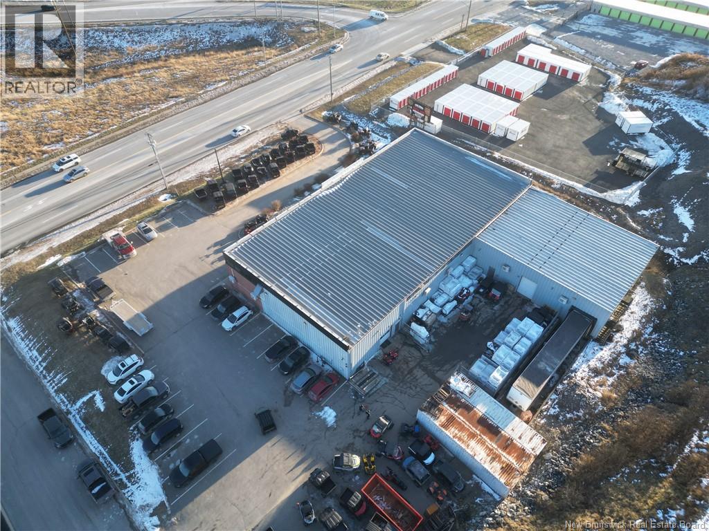 1230 Fairville Boulevard, Saint John, New Brunswick  E2M 5T7 - Photo 5 - NB131377