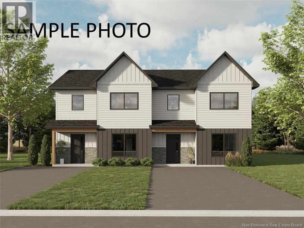 10 Violet Street, Shediac, New Brunswick