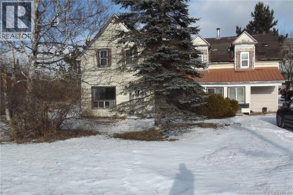 1320 107 Route, Williamsburg, New Brunswick